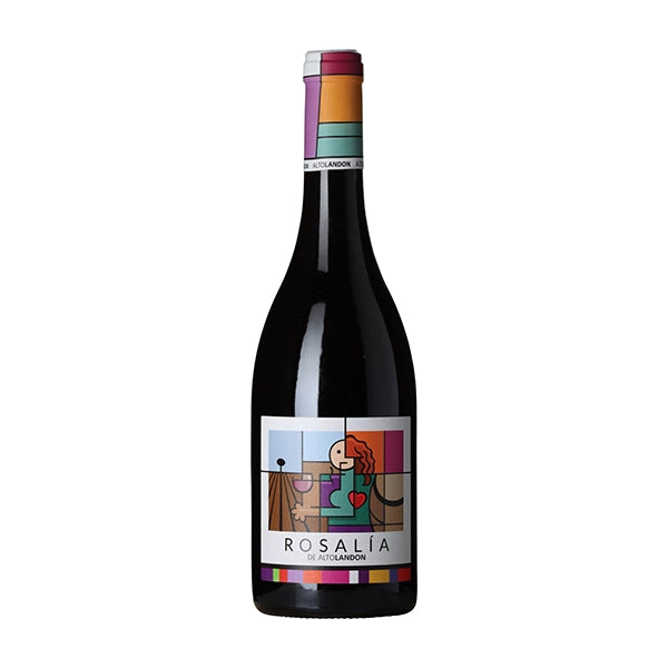 Altolandon Rosalia 2020