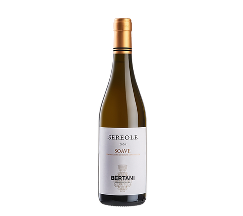 Bertani Sereole Soave DOC