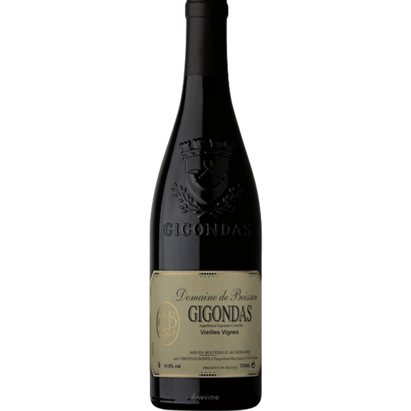 Domaine du Boissan, Gigondas