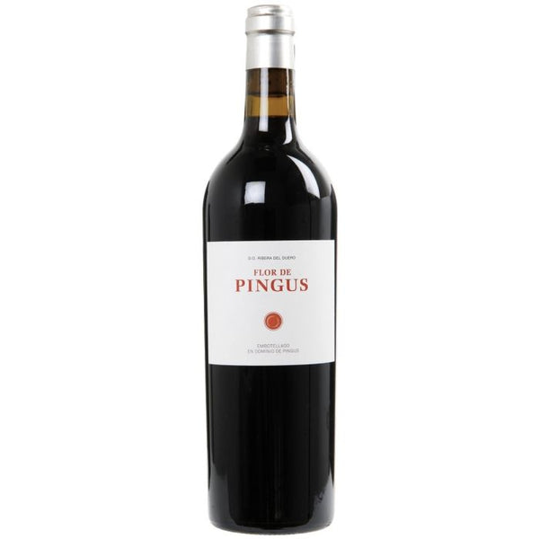 Flor de Pingus 2020 - Sendes ikke.