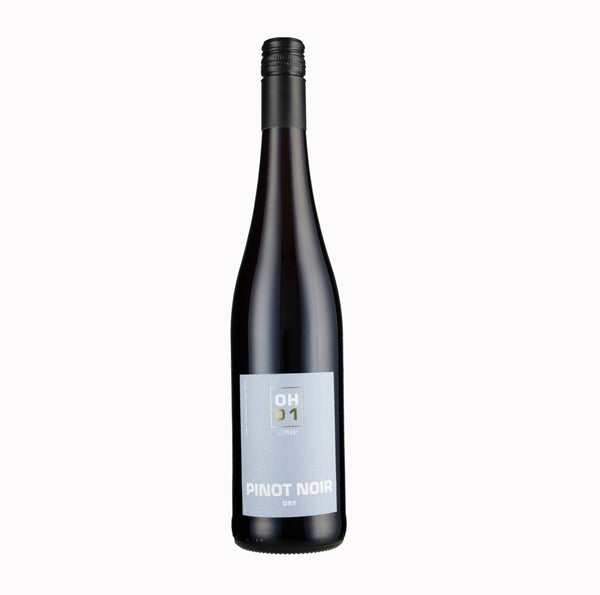 Oscar Haussmann, OH01 Pinot Noir