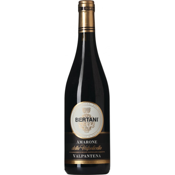 Bertani Amarone DOCG 2019