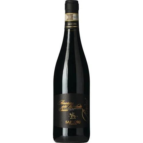 Sartori Reius Amarone della Valpolicella Classico 2018