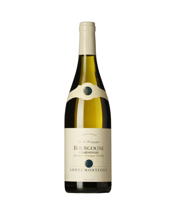 Andre Montessuy Bourgogne Chardonnay