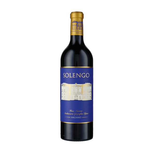 Solengo 2021 - Tenuta di Argiano