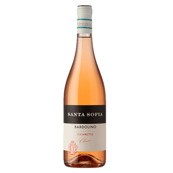Bardolino Chiaretto DOC Classico Rosé MAGNUM