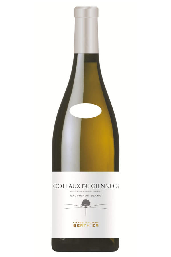 Coteaux du Giennois Blanc