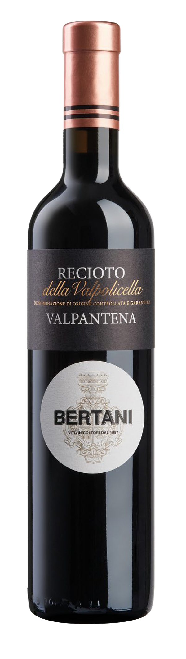 Recioto della Valpolicella, Valpantena