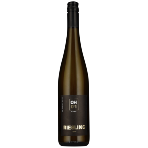 Oscar Haussmann OH01 Riesling Dry