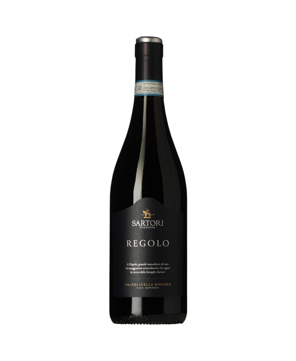 Valpolicella Ripasso Classico Superiore