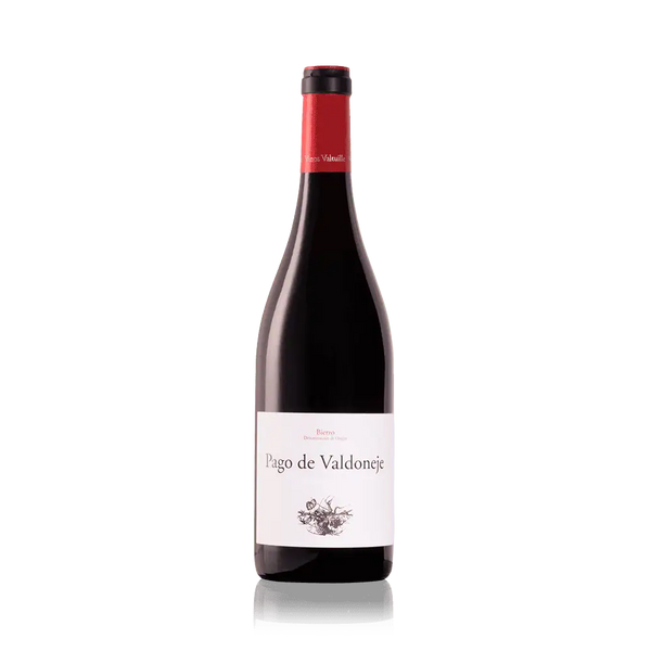 Pago de Valdoneje “Joven Bierzo” Mencia 2022