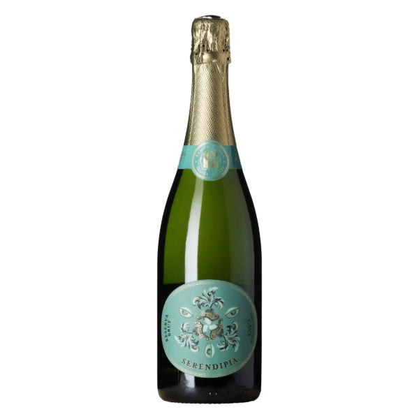 Serendipia, Cava Reserva Brut