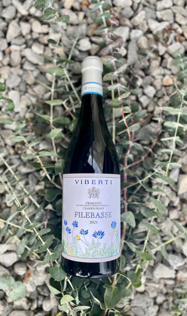 Filebasse Chardonnay