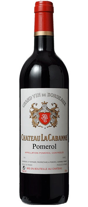 Château La Cabanne Pomerol