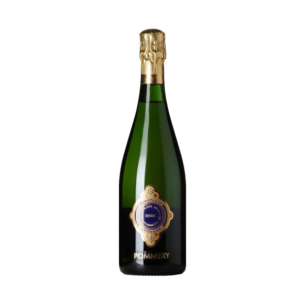 Apanage 1874 Brut