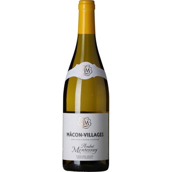 Mâcon-Villages